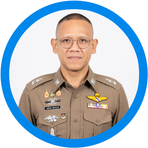 พ.ต.ต.เฉลิมพล สุนทรนนท์ ผู้เข้าประกวด