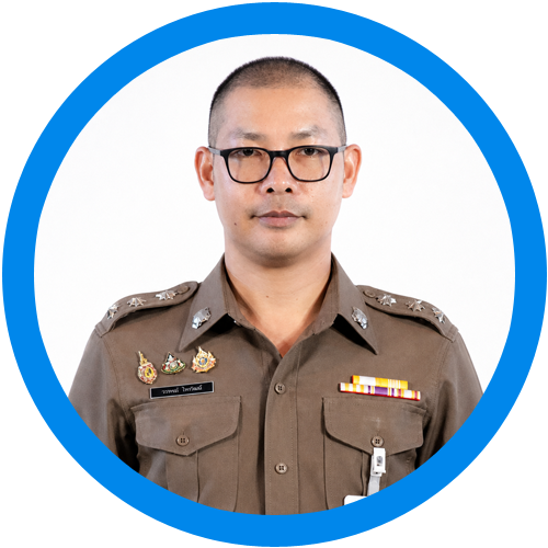 ร.ต.อ.วรพจน์ โปร่งมณี ผู้เข้าประกวด