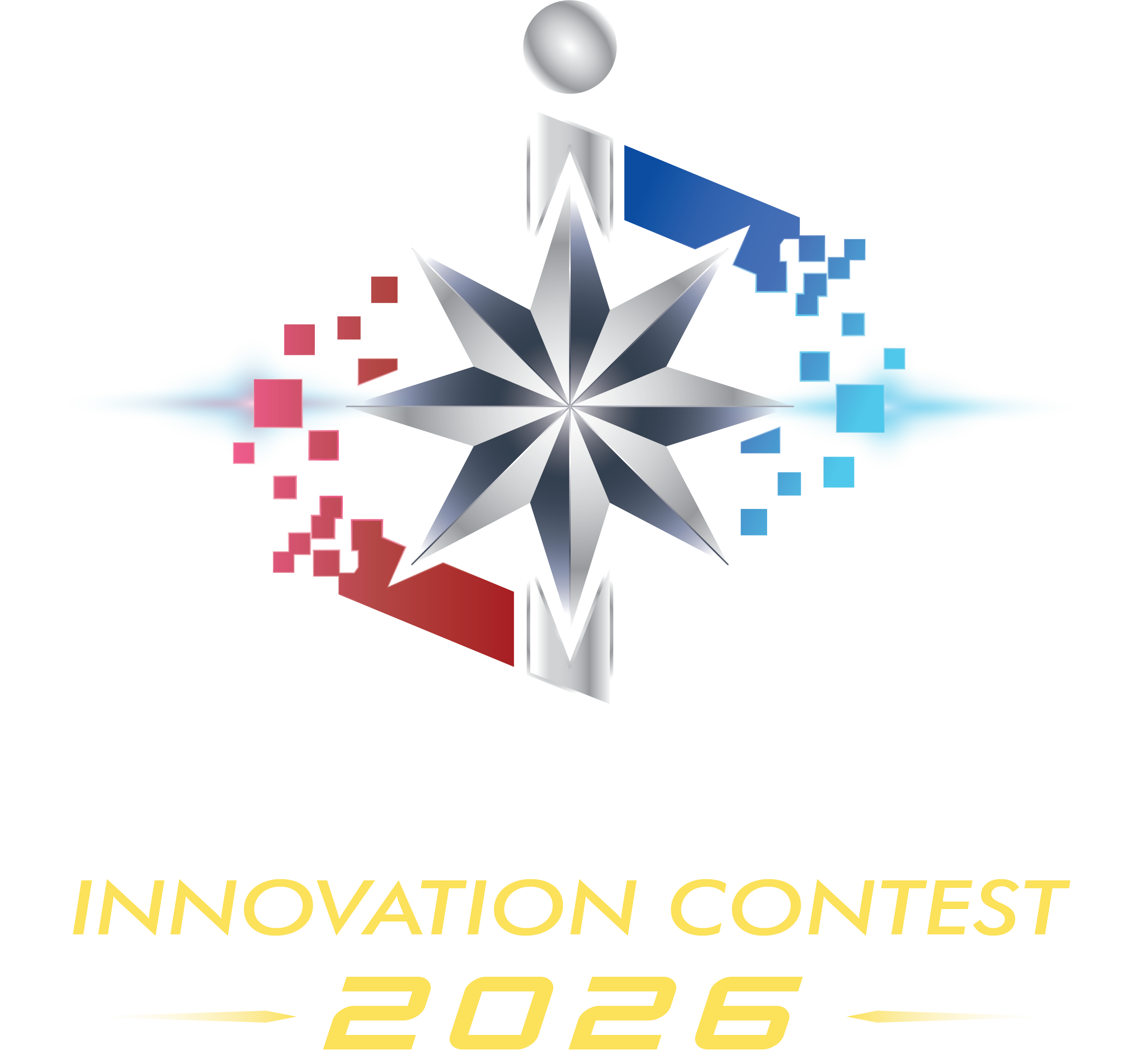 ตราสัญลักษณ์ Innovation Contest 2026