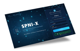 ระบบ SPNI-X